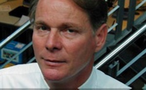 Bruno Saint-Cast devient VP Europe de Pyramid Analytics