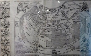 La carte : un outil pour visualiser des données et raconter leur histoire