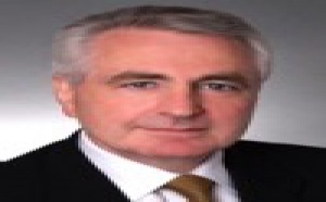 « Nous ne sommes pas sur le marché du décisionnel » - John Shackleton, CEO de OpenText