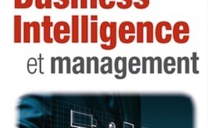 Nouveau livre aux Editions AFNOR : Business Intelligence et management d’Alphonse Carlier