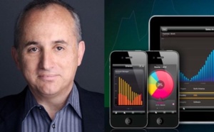 Un entrepreneur latino-américain crée Roambi pour révolutionner l’interaction entre l’utilisateur et ses données