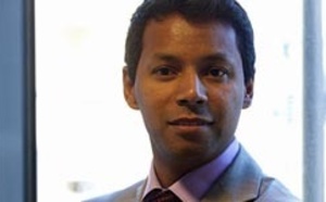 GFI Informatique annonce la nomination d'Alvin Ramgobeen au poste de Practice Manager BI