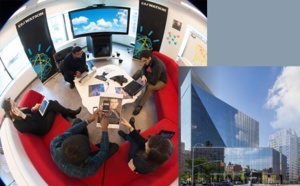 IBM place Watson au coeur de sa stratégie Big Data