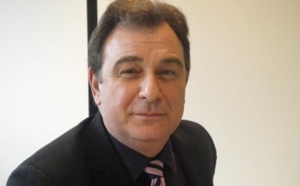 Information Builders nomme Sylvain Pavlowski en qualité de senior vice-président des ventes Europe