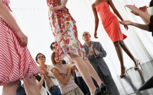 Au-delà du glamour, l’industrie de la mode embrasse le Big Data