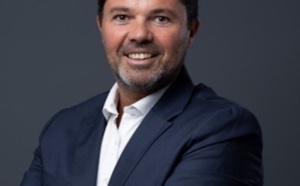Rubrik nomme Laurent Frédéric au poste de Regional Sales Manager pour la France