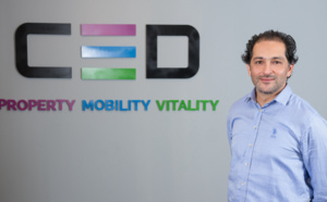 Heny SELMI, Group Head of Data and BI – CED Group