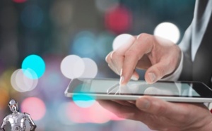 Après le Mac, Tableau Software se penche sur l’iPad