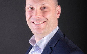 Ivan Smets promu District Manager de Snowflake