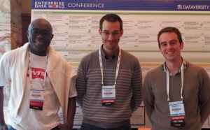 Compte-rendu de Enterprise Data World (4ème et dernière partie)