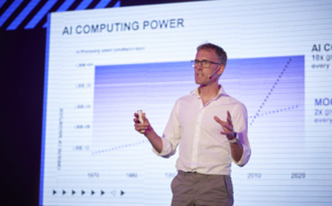 GPT-3, une IA fondamentale