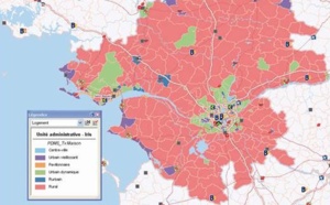 GEOCONCEPT lance Modeler for Geoconcept 2.5, nouveau module de modélisation et de simulation des performances