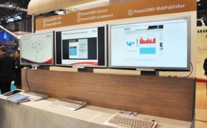 HPS enrichit sa solution PowerCARD d’un nouvel outil de Business Intelligence