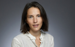 Annelise Castres Saint Martin, Directrice de la stratégie de NamR