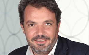 Benoit Tremolet, General Manager France de Retarus
