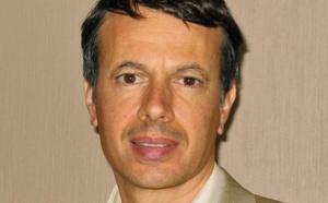 Christophe Debarre est nommé Chief Technology Officer de Coheris