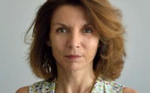 Nomination Florence Laget au poste de Directrice Big Data chez HP France