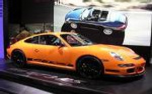 Porsche déploie Microstrategy en Amérique du Nord