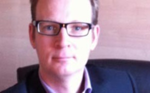 Pascal Beauvillain est nommé Directeur du département Services et Conseil de GEOCONCEPT