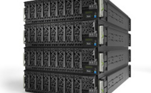 Bull annonce sa nouvelle gamme de grands serveurs novascale gcos pour accompagner la transformation des datacenters vers le Cloud et le Big Data