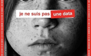 #JeNeSuisPasUneData avec l’UFC-Que Choisir, reprenez le contrôle de vos données personnelles