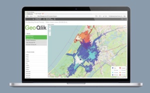 Business Geografic annonce deux nouvelles fonctions de géointellingence : géocodage et isochronie