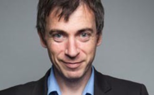 iProspect - Eric Pinson nommé Directeur Adjoint Data Intelligence