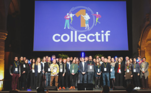 Rennes Métropole et ses partenaires ont inauguré Rudi, le portail de partage de données métropolitaines