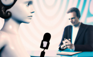 Interview sans trucage de ChatGPT, l'expert en science de données dont tout le monde parle