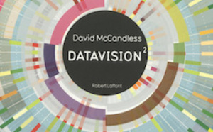 DATAVISION² : Le savoir est un art