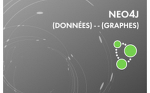 Sortie du livre « Neo4j : des données et des graphes » de Sylvain Roussy