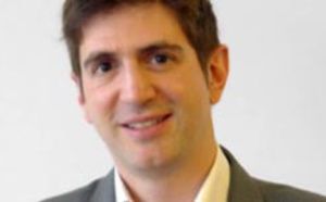 Simon Pioche rejoint le groupe NP6 et est nommé Directeur général adjoint de SOCIO