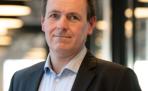 Hervé Mignot est nommé Chief AI Officer d’European Digital Group