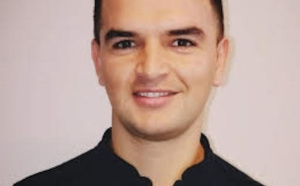 Menta SAS crée un poste de responsable produit IA et nomme Nassim Abderrahmane