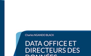 Data Office et Directeurs des Données (DODD) est le premier ouvrage consacré à un Data Office