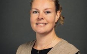 Juliette Guin, Experte en data integration, chez Fivetran