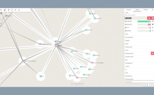 Linkurious simplifie la visualisation des big data avec un nouveau produit