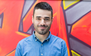 Entrevue avec Jean Villedieu, co-fondateur de Linkurious