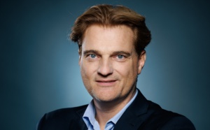 SAS nomme Grégoire Ferreri au poste de Directeur général France