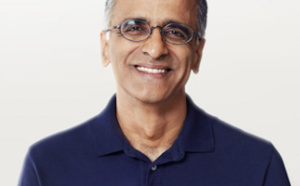 Snowflake nomme Sridhar Ramaswamy CEO