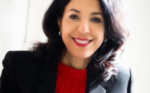 JEMS, premier industriel français de la data, annonce la nomination de Soumia Malinbaum au poste de Directrice Relations Extérieures &amp; RSE