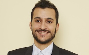 Abdelmounaim Derraz nommé Directeur Exécutif d’ESSEC Metalab