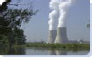 Atos Origin réalise le simulateur du système de pilotage de la centrale nucléaire de Civaux
