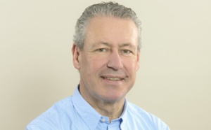 Pierre Aguerreberry, VP Sales EMEA de DataCore