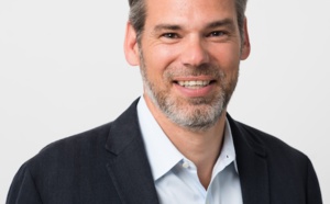 Snowflake nomme Thomas Gourand au poste de Directeur Général France