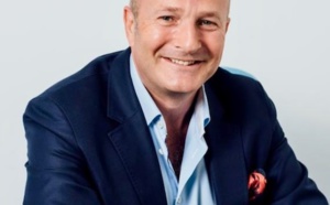 Starburst nomme Steve Williamson au poste de directeur général EMEA