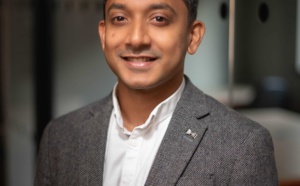 Rivery annonce la nomination de Merveen Pandoo en tant que Solutions Engineer