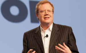 Prédictions 2016 de Scott Gnau, Directeur Technique Hortonworks