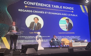 L’intelligence artificielle : enjeux sociétaux et opportunités pour les entreprises