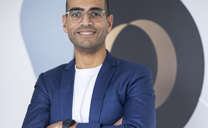 MeltOne Advisory nomme Camille Maurice en qualité d’Associé en charge des activités Data &amp; Analytics/ IA